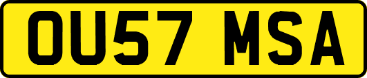 OU57MSA