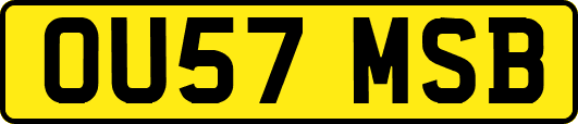 OU57MSB
