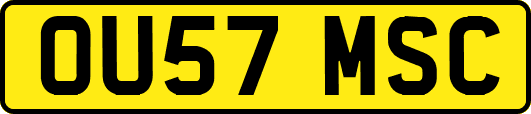 OU57MSC