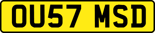 OU57MSD