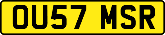 OU57MSR