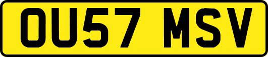 OU57MSV