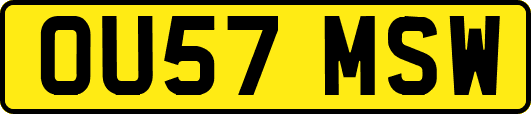 OU57MSW