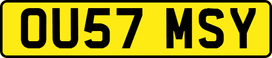 OU57MSY