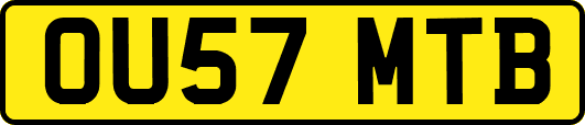 OU57MTB