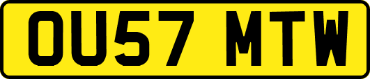 OU57MTW