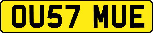 OU57MUE