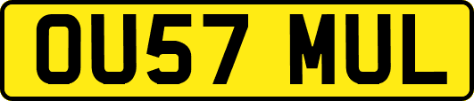 OU57MUL