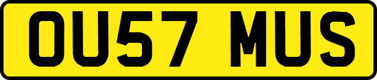 OU57MUS