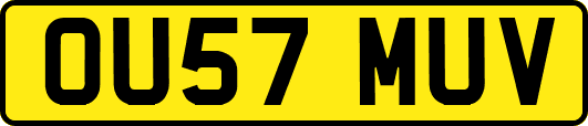 OU57MUV