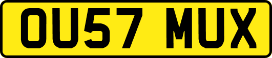 OU57MUX