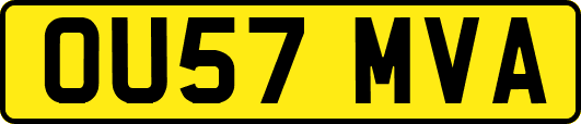 OU57MVA