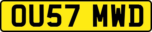 OU57MWD