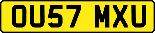 OU57MXU