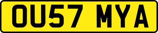 OU57MYA