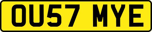 OU57MYE