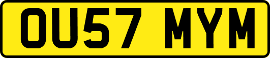 OU57MYM