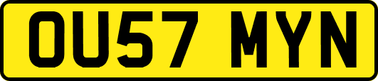 OU57MYN