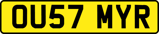 OU57MYR