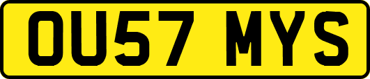 OU57MYS