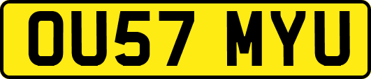 OU57MYU