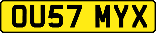 OU57MYX