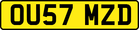OU57MZD