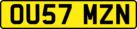 OU57MZN