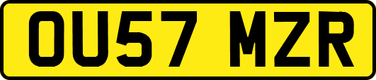 OU57MZR