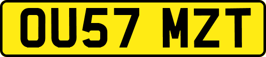 OU57MZT