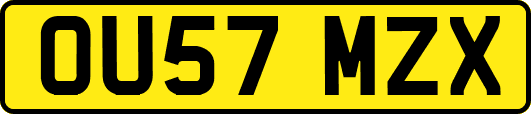OU57MZX