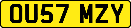 OU57MZY