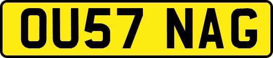 OU57NAG