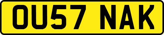 OU57NAK