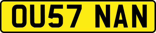 OU57NAN