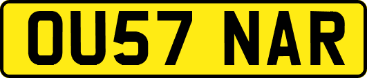 OU57NAR