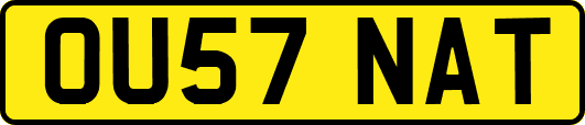 OU57NAT
