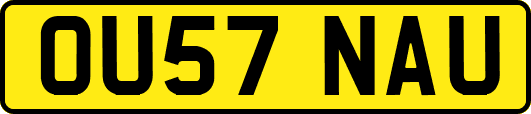 OU57NAU