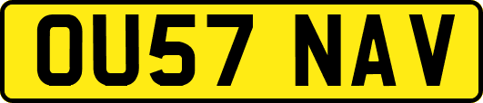 OU57NAV