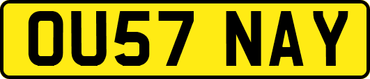 OU57NAY