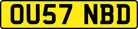 OU57NBD