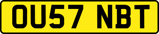 OU57NBT