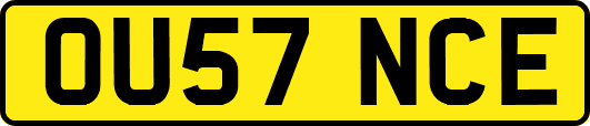 OU57NCE