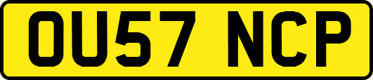 OU57NCP