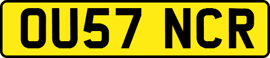 OU57NCR
