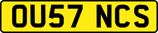 OU57NCS