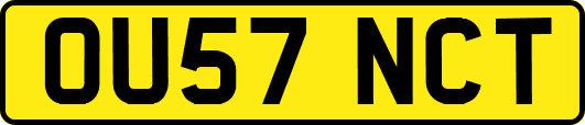 OU57NCT