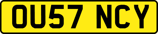 OU57NCY