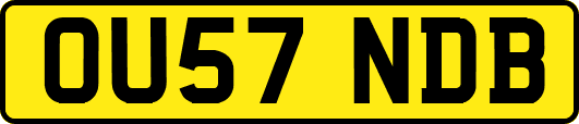 OU57NDB