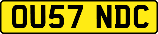 OU57NDC